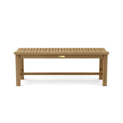 MADISON 48″ BACKLESS BENCH