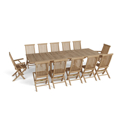 SET-32A DINING TABLE SET