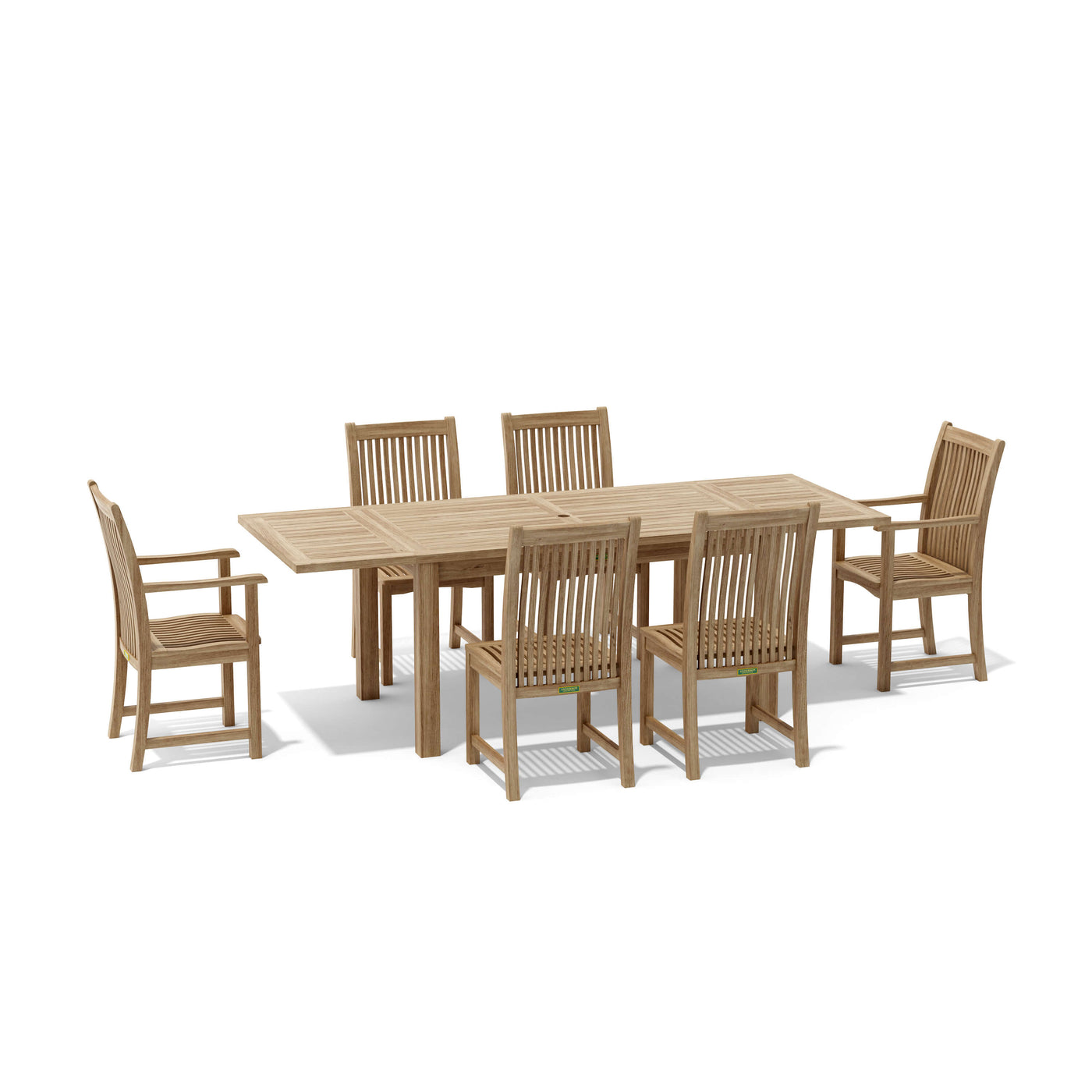 SET-14 DINING TABLE SET