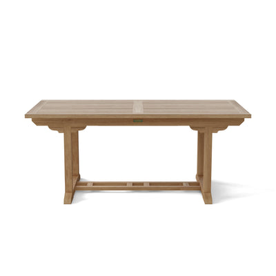SET-112B DINING TABLE SET