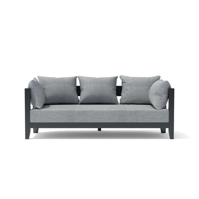 CORONADO ALUMINUM SOFA