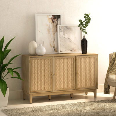BODRUM 50″ WIDE SIDEBOARD