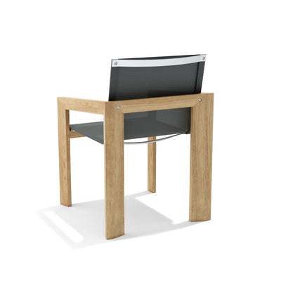 SMYRNA DINING CHAIR