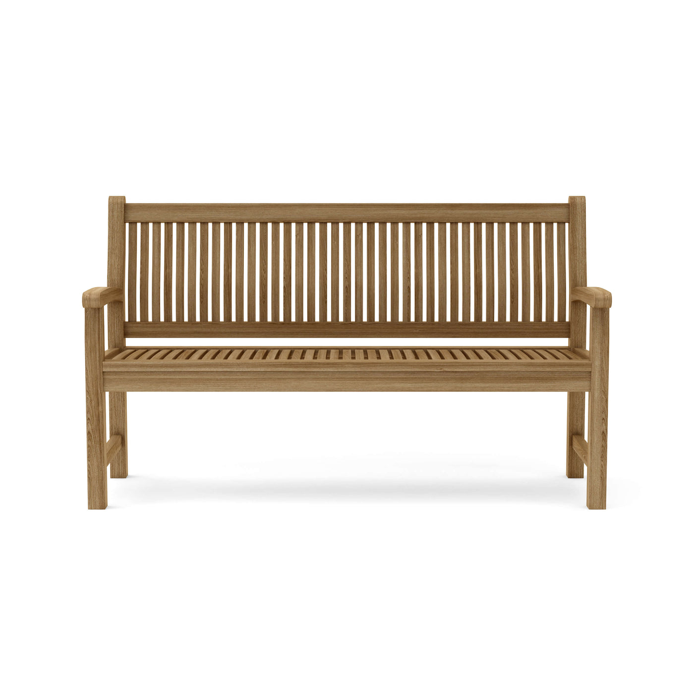 SAHARA 3-SEATER BENCH