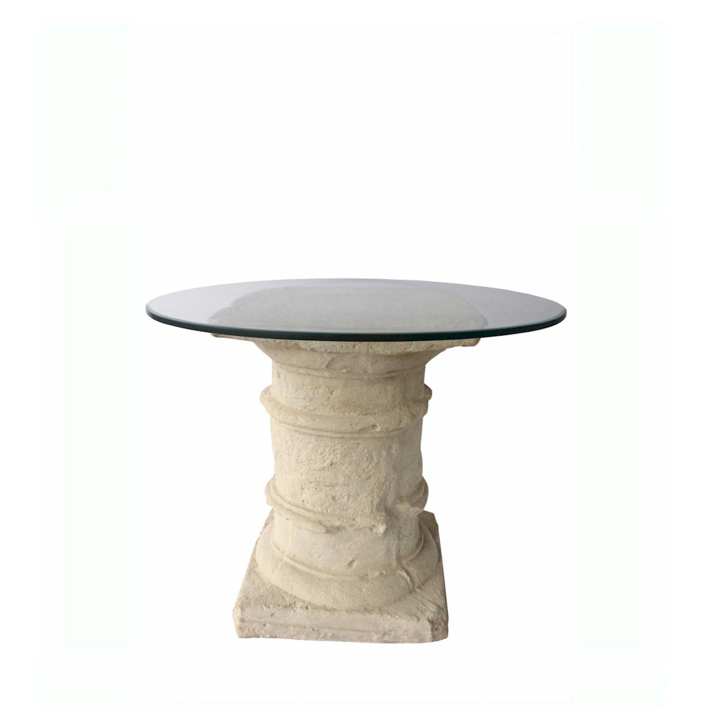 ETRUSCAN DINING TABLE
