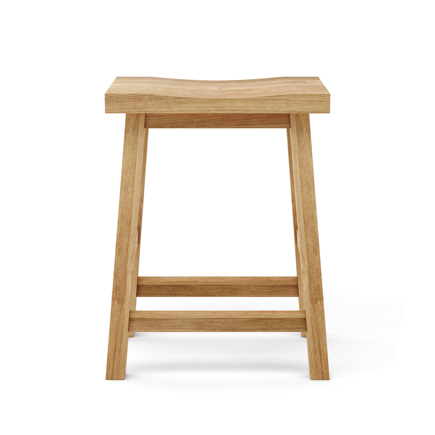 ALPINE RECTANGULAR COUNTER STOOL