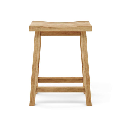 ALPINE RECTANGULAR COUNTER STOOL