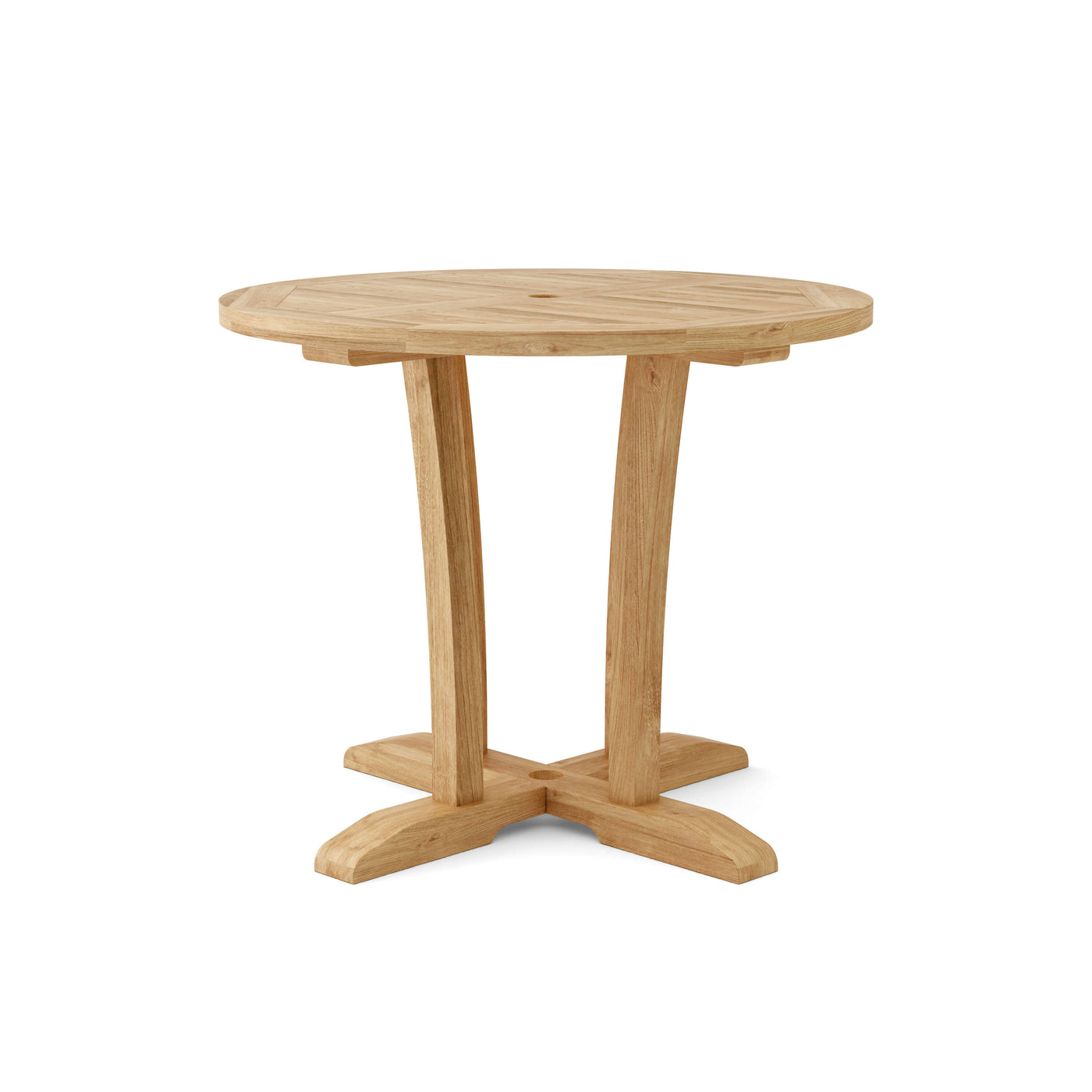 DESCANSO 35″ BISTRO ROUND TABLE