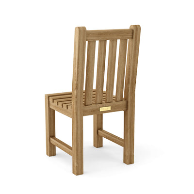 BRAXTON DINING CHAIR