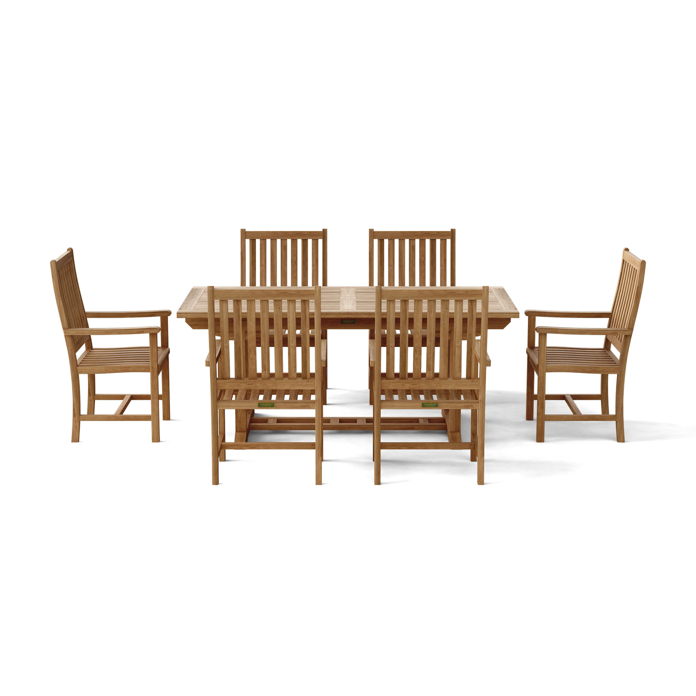 SET-112B DINING TABLE SET
