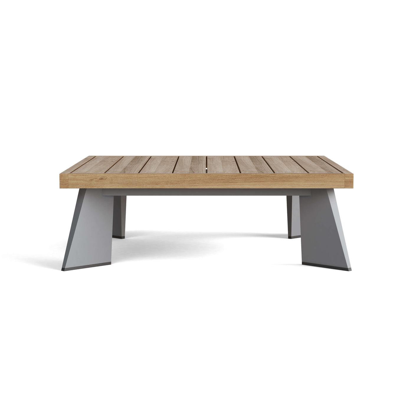 OXFORD PLATFORM SQUARE TABLE