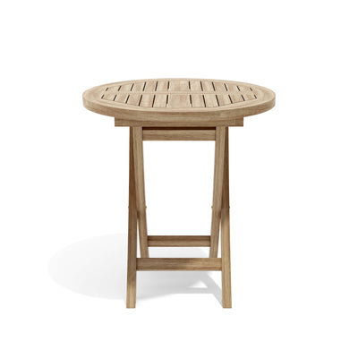 SET-13 BISTRO TABLE SET