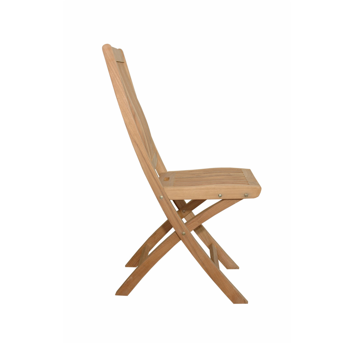 TROPICO FOLDING CHAIR (2-PC)