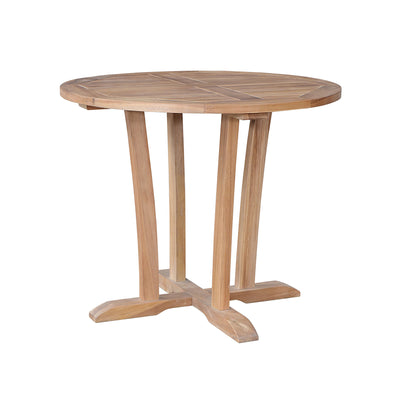 DESCANSO 35″ BISTRO ROUND TABLE