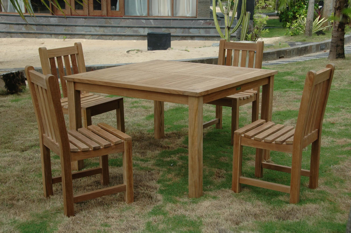 SET-101B DINING TABLE SET