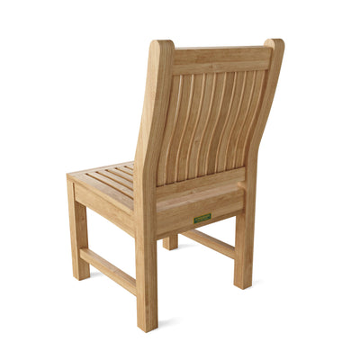SAHARA DINING CHAIR