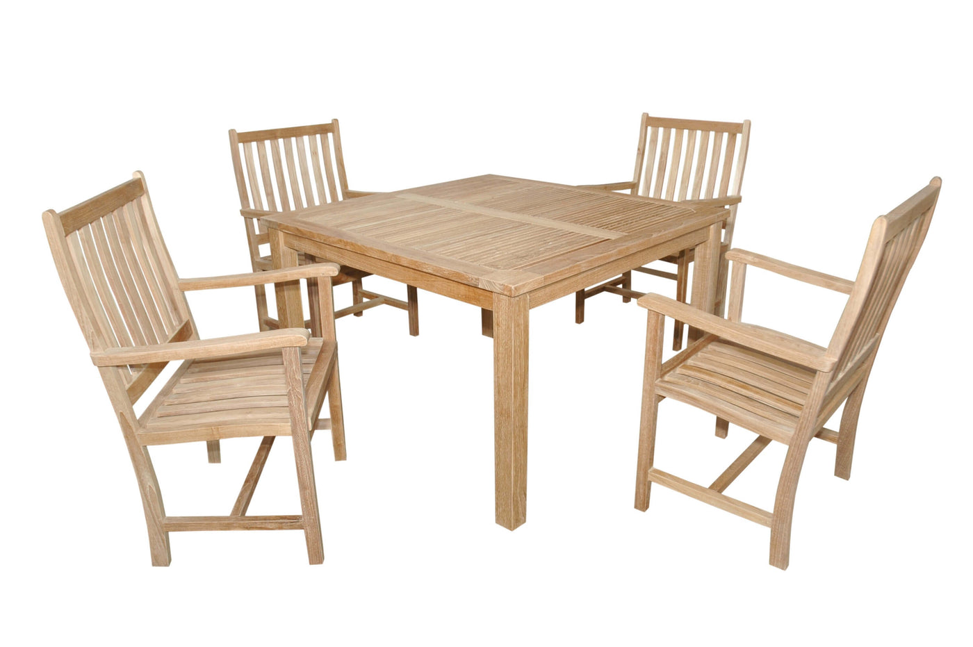 SET-61 DINING TABLE SET