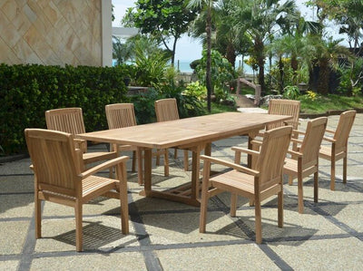SET-77 DINING TABLE SET