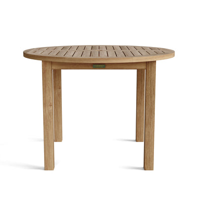 BAHAMA 42" ROUND TABLE