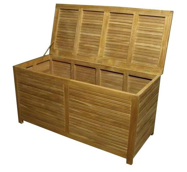CAMROSE LARGE STORAGE BOX