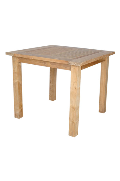 WINDSOR 35″ SQUARE BISTRO TABLE