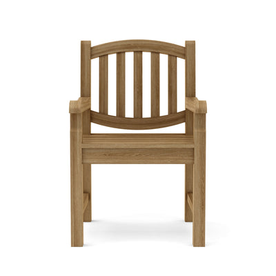 KINGSTON DINING ARMCHAIR