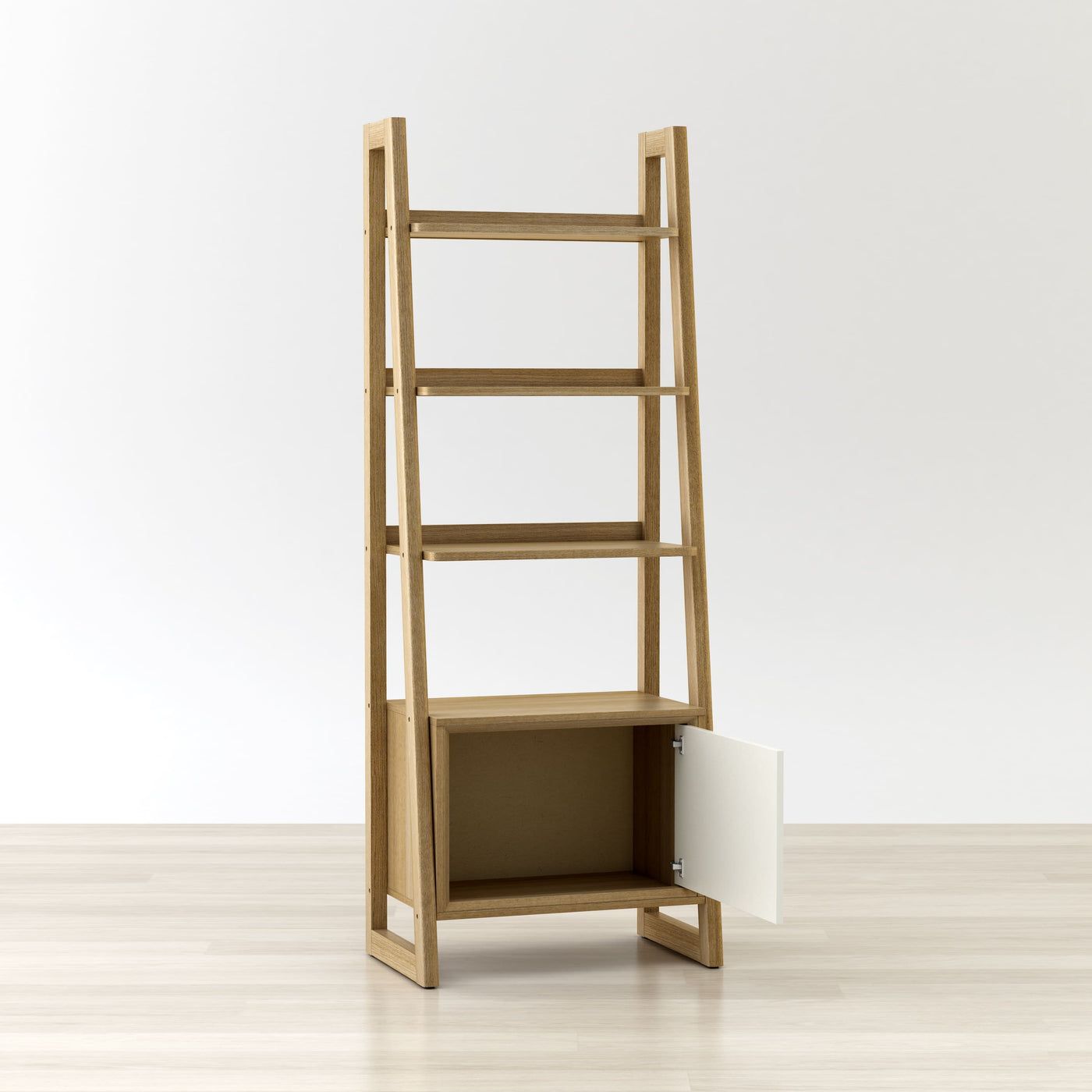 KATHY LADDER SHELF