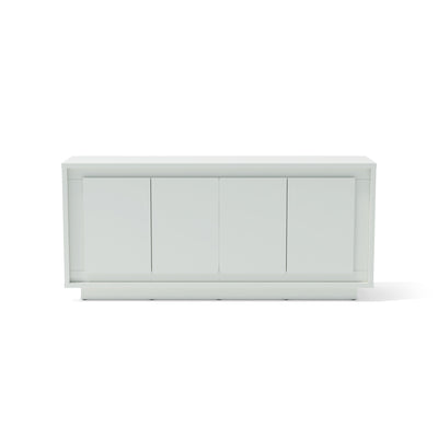 Parragi Sideboard (White)