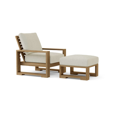 Capistrano 2-pc Deep Seating Set