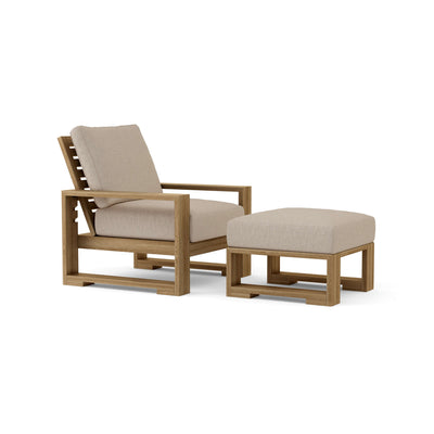 Capistrano 2-pc Deep Seating Set