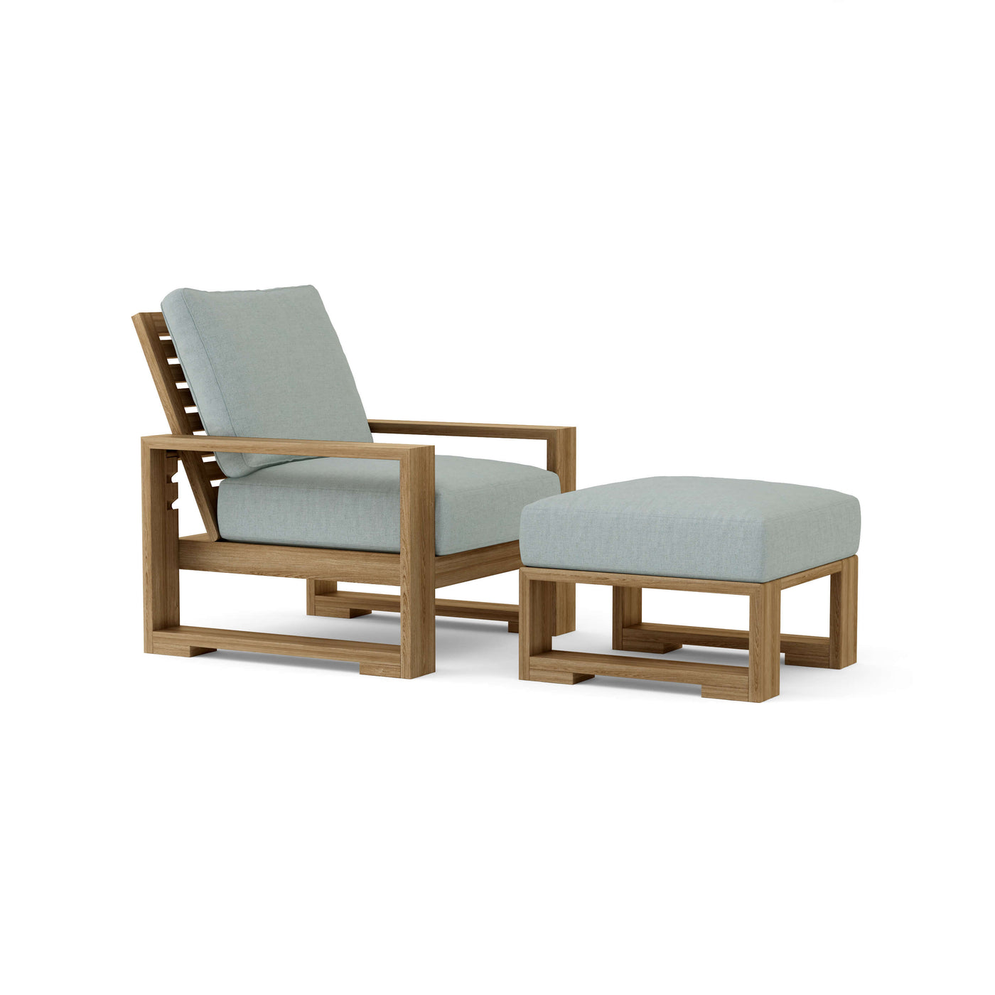 Capistrano 2-pc Deep Seating Set