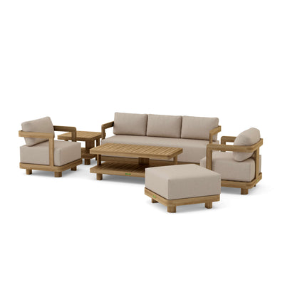 SET-901 Granada Deep Seating