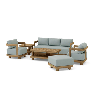 SET-901 Granada Deep Seating