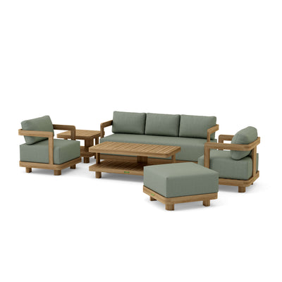 SET-901 Granada Deep Seating