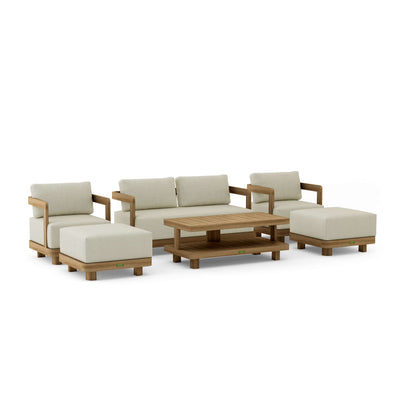 SET-902 Granada Deep Seating