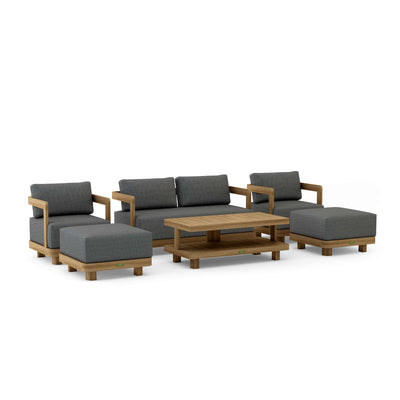 SET-902 Granada Deep Seating