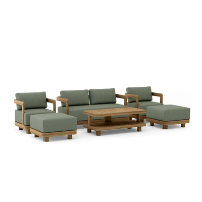 SET-902 Granada Deep Seating