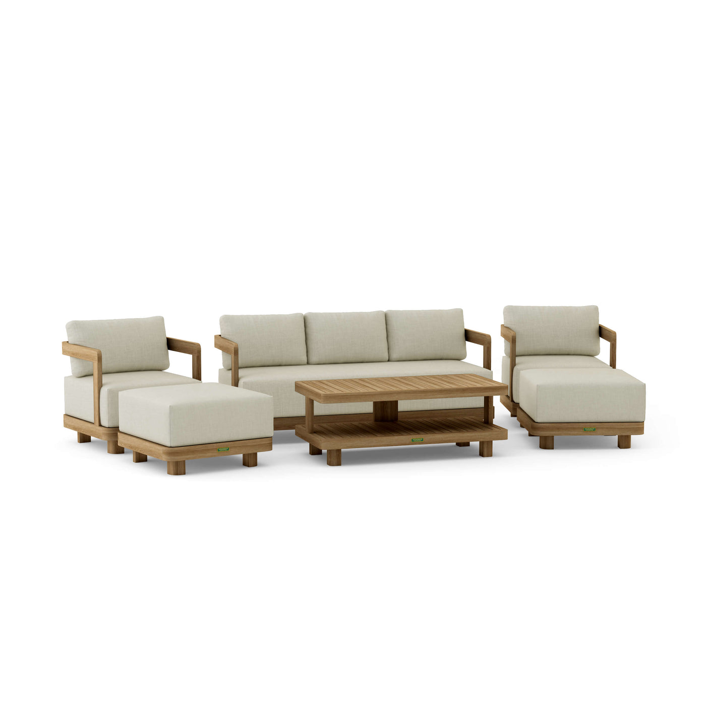 SET-903 Granada Deep Seating