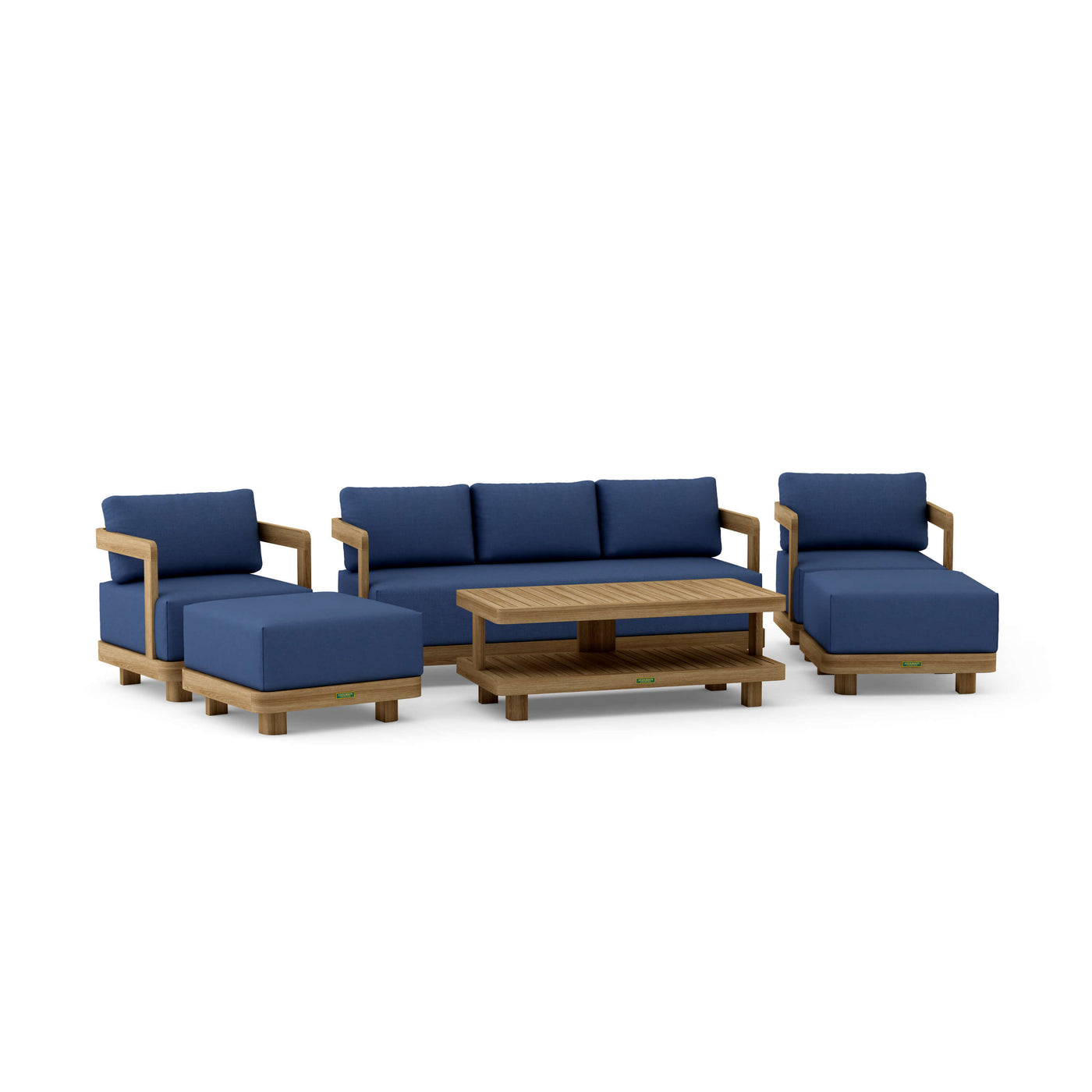 SET-903 Granada Deep Seating