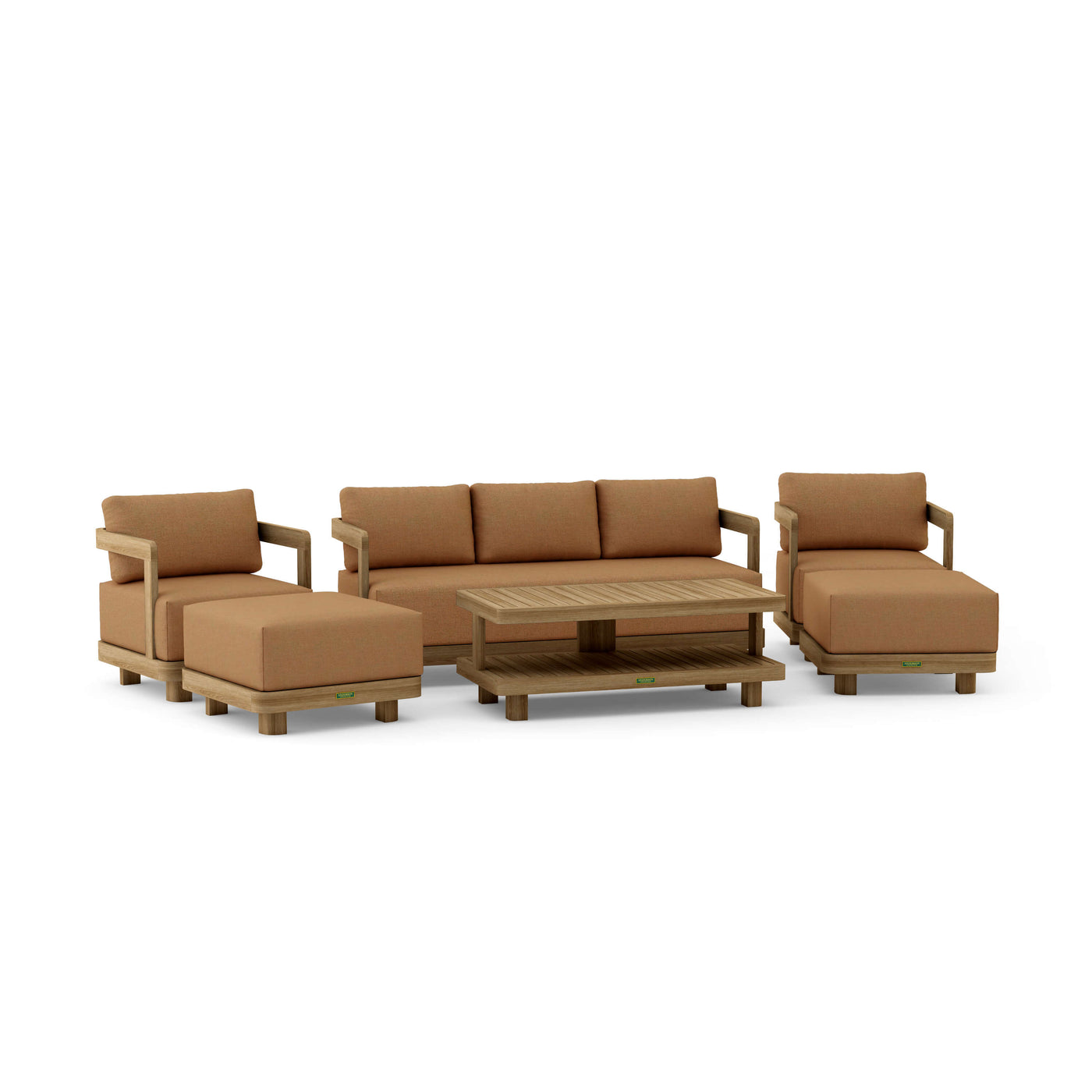 SET-903 Granada Deep Seating