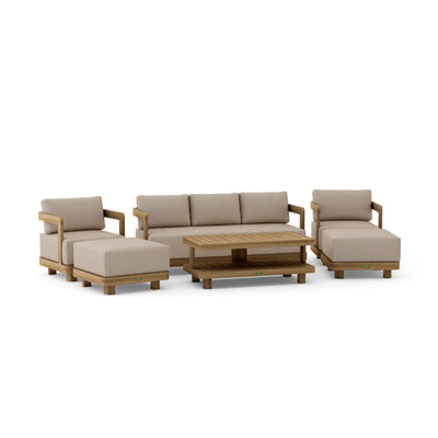 SET-903 Granada Deep Seating