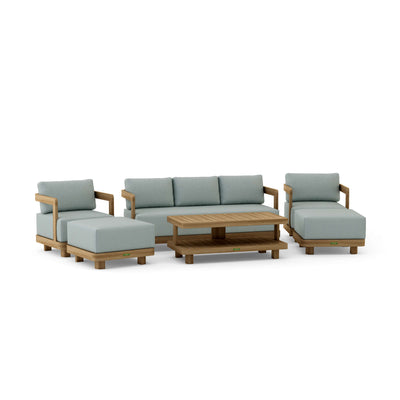 SET-903 Granada Deep Seating