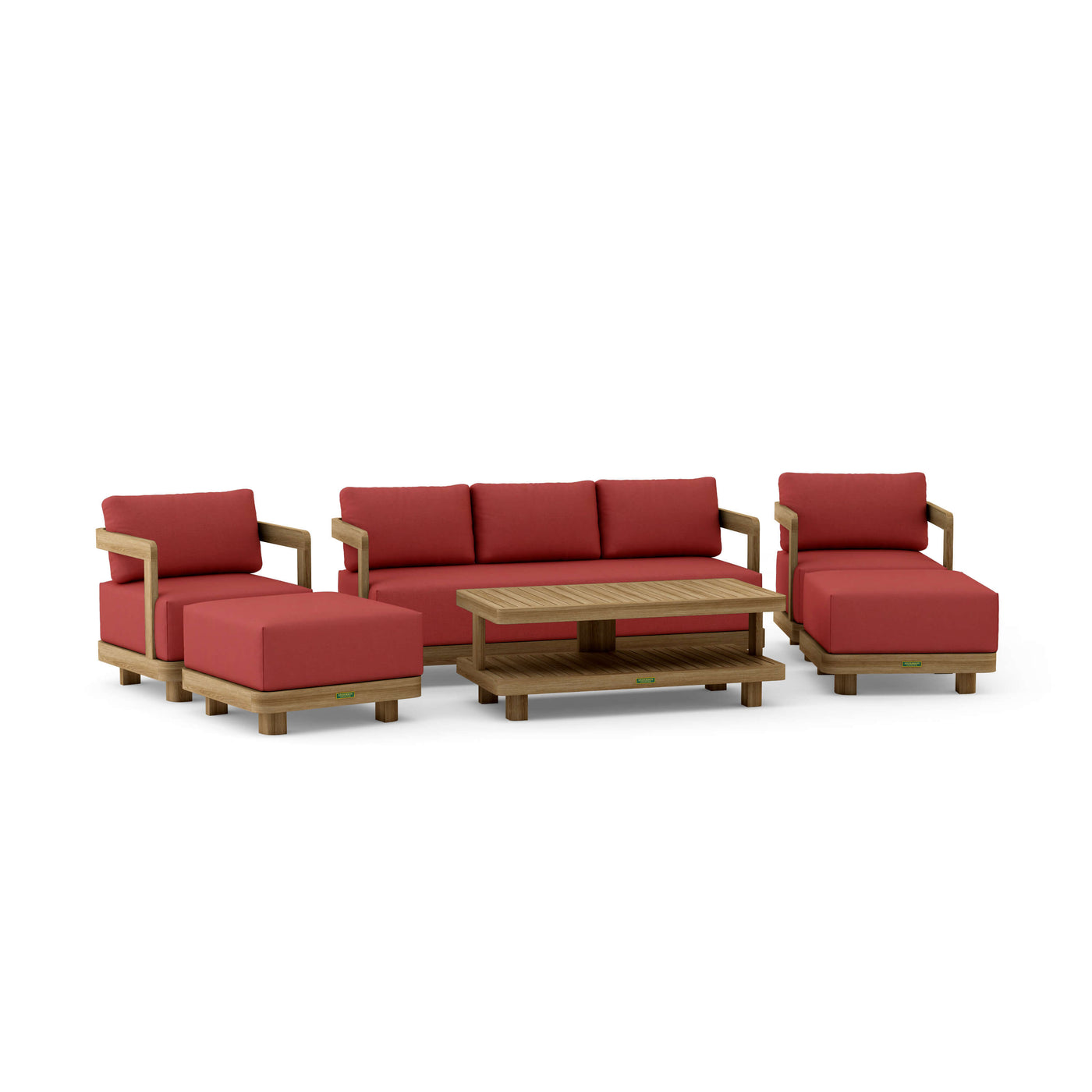 SET-903 Granada Deep Seating