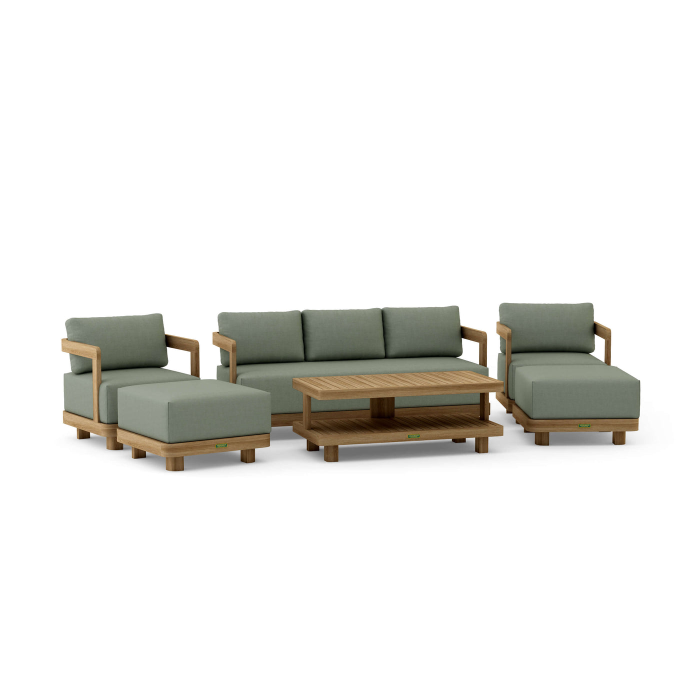 SET-903 Granada Deep Seating