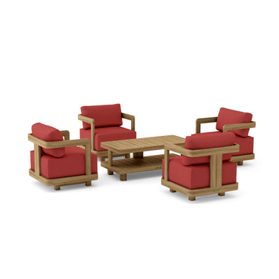 SET-904 Granada Deep Seating