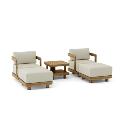 SET-905 Granada Deep Seating