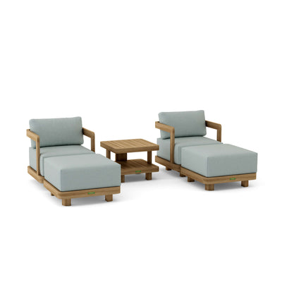 SET-905 Granada Deep Seating