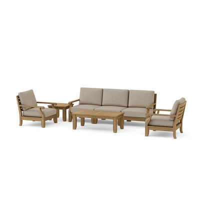 SET-97 Riviera Deep Seating 7-pc Set