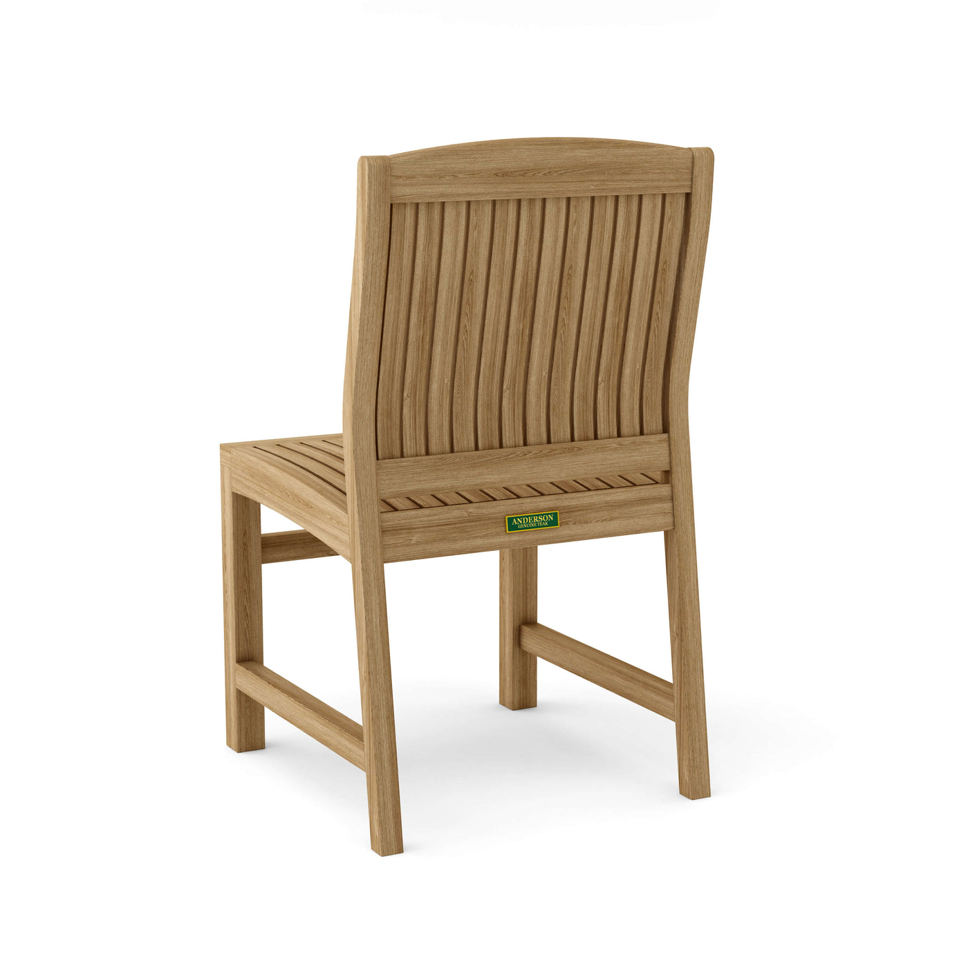 SAHARA NON-STACKING CHAIR