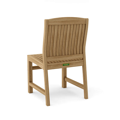 SAHARA NON-STACKING CHAIR